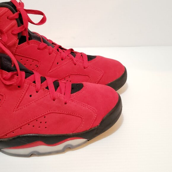 Air Jordan 6 Retro Toro Bravo - FCM94 main image 4